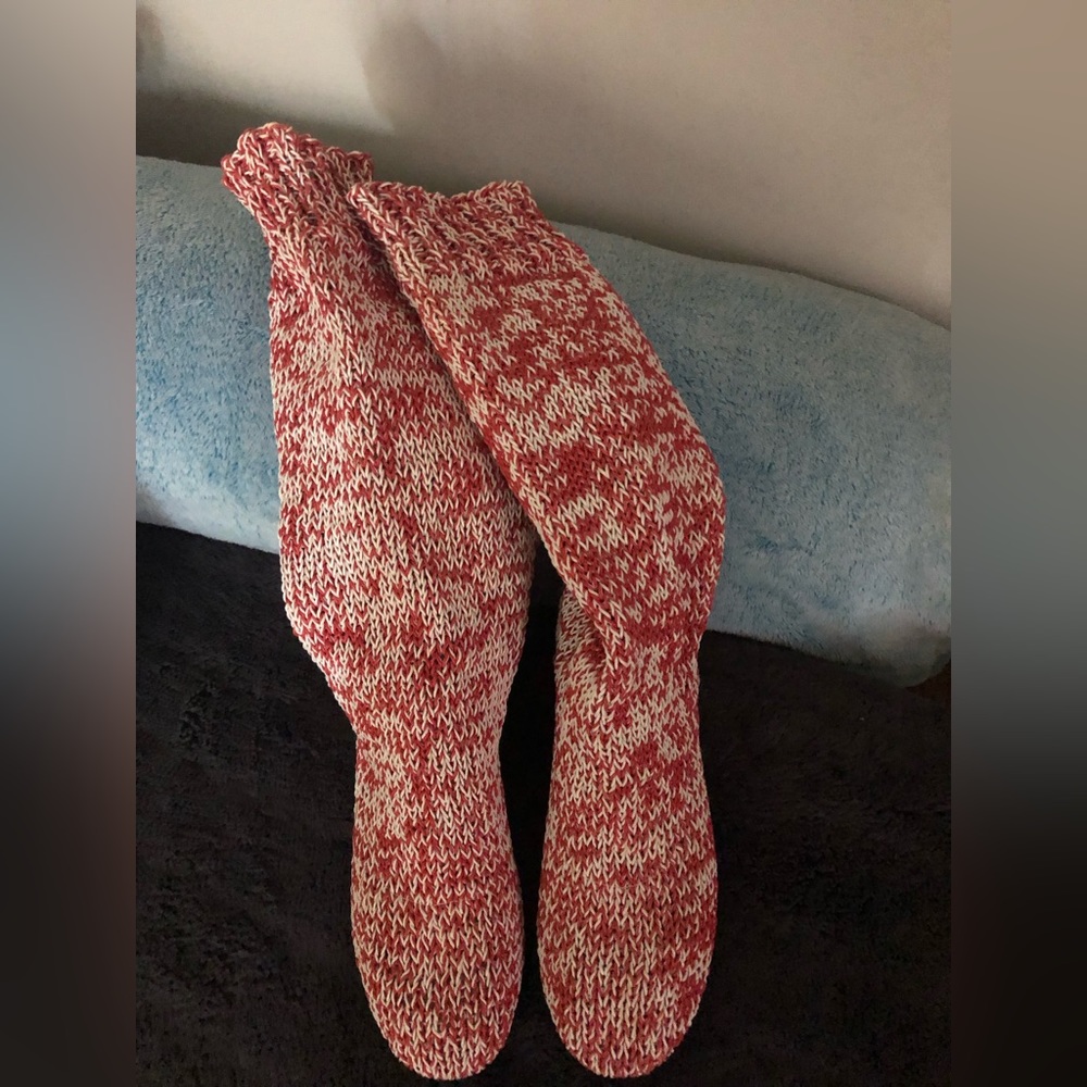 Bless cloth boots